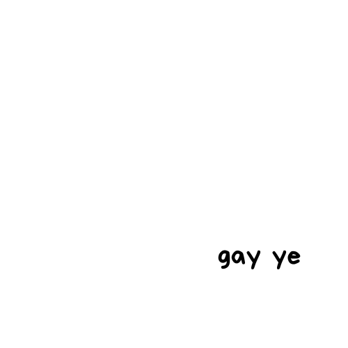 Gay Ye Logo